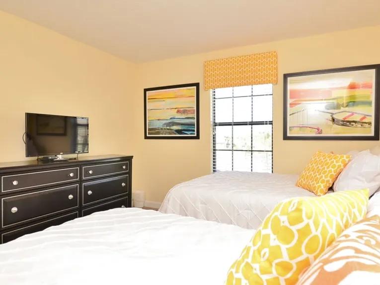 ChampionsGate (5098) 8-bedroom Villa in Davenport