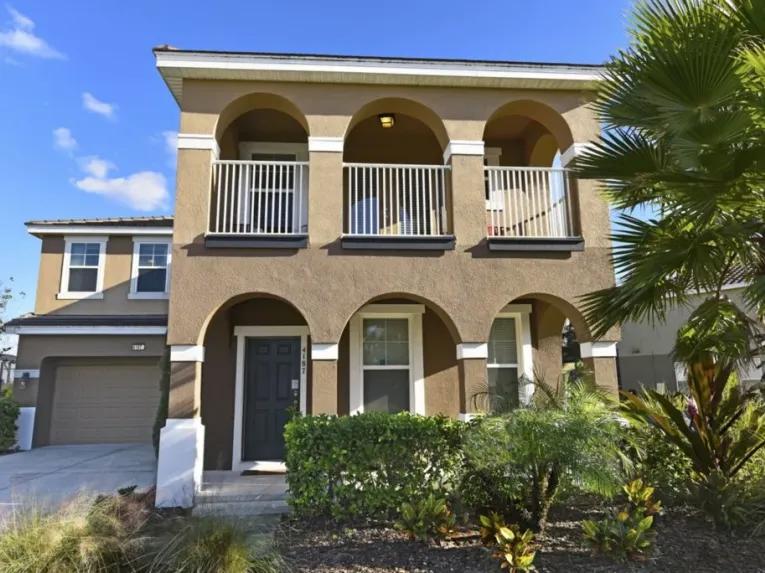 Solterra (3121) 6-bedroom Villa in Davenport