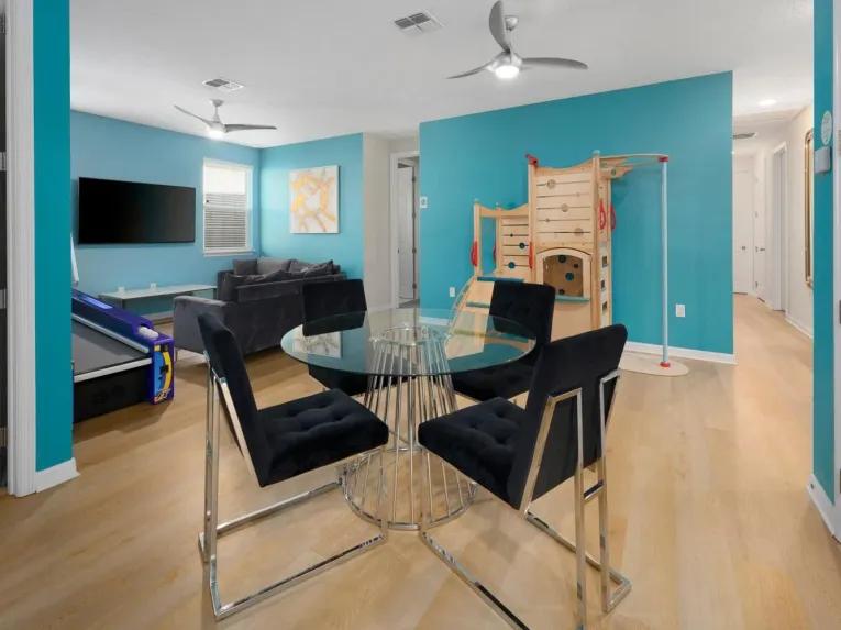 Solara Resort (31621) 9-bedroom Villa in Kissimmee