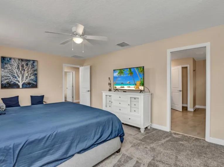 ChampionsGate (4544) 7-bedroom Villa in Davenport