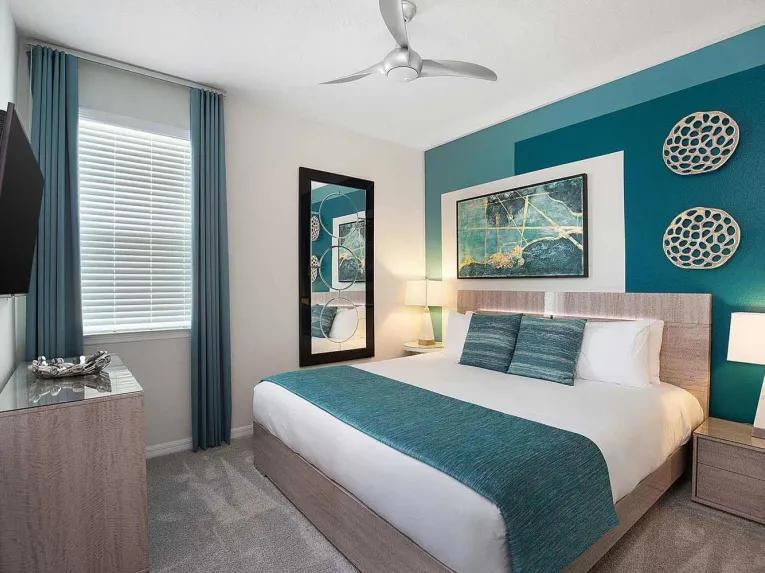 Solara Resort (31642) 9-bedroom Villa in Kissimmee