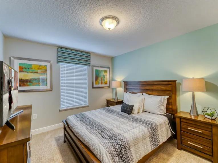 Solterra (7076) 6-bedroom Villa in Davenport