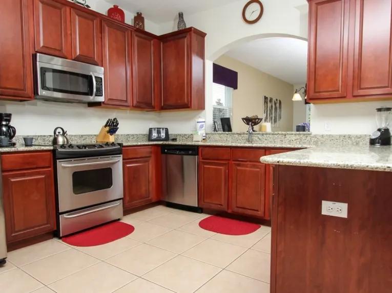 Windsor Hills (4993) 6-bedroom Villa in Kissimmee