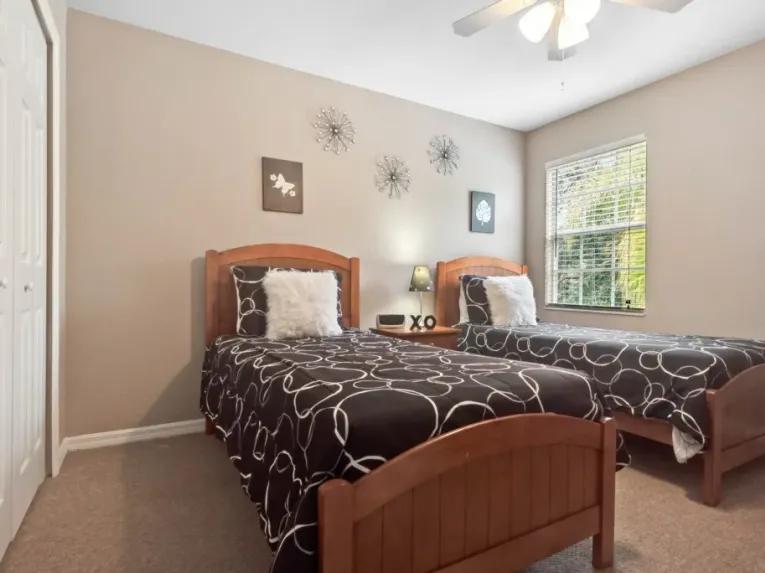 Highlands Reserve (4755) 4-bedroom Villa in Davenport