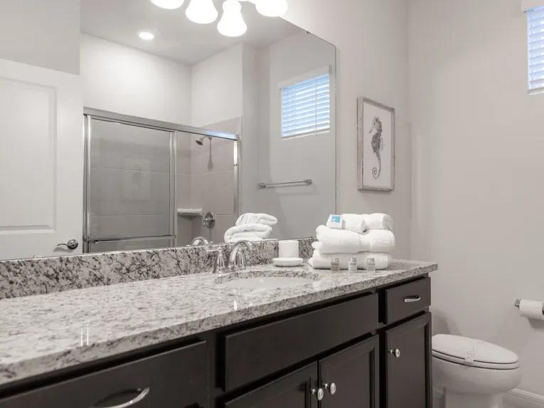 Windsor Island (6064) 10-bedroom Villa in Davenport