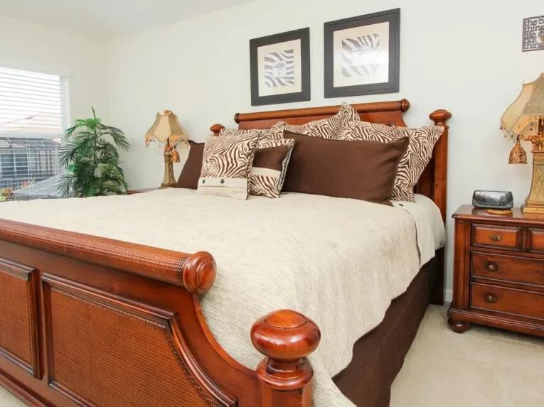 Windsor Hills (5697) 6-bedroom Villa in Kissimmee