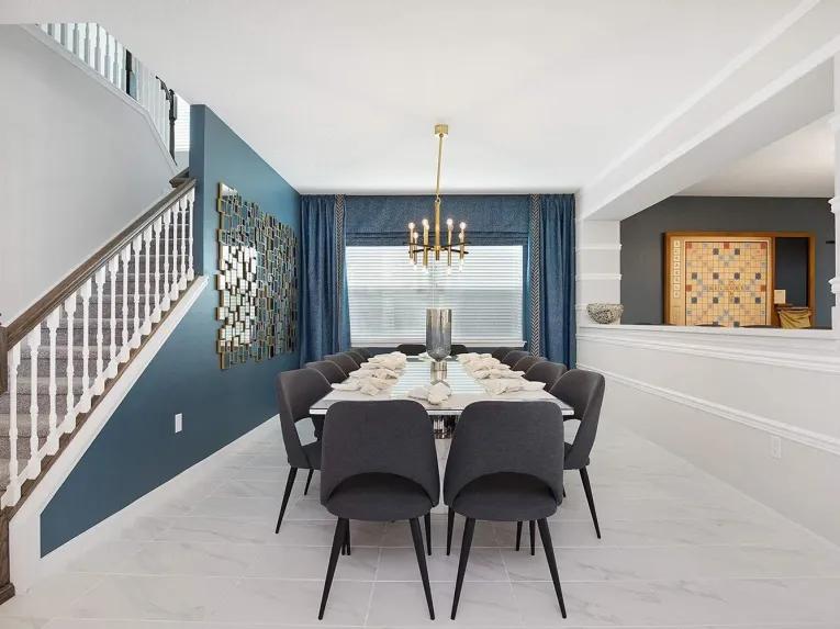 Solara Resort (31621) 9-bedroom Villa in Kissimmee