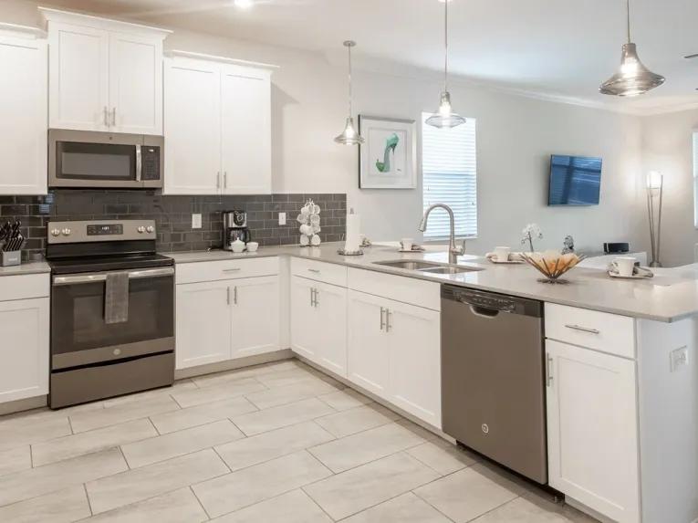 ChampionsGate (5735) 8-bedroom Villa in Davenport