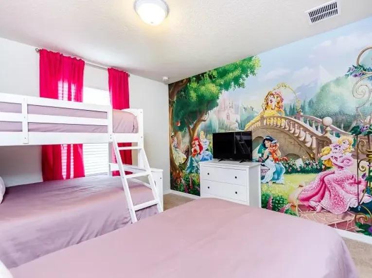 Windsor at Westside (4972) 7-bedroom Villa in Kissimmee