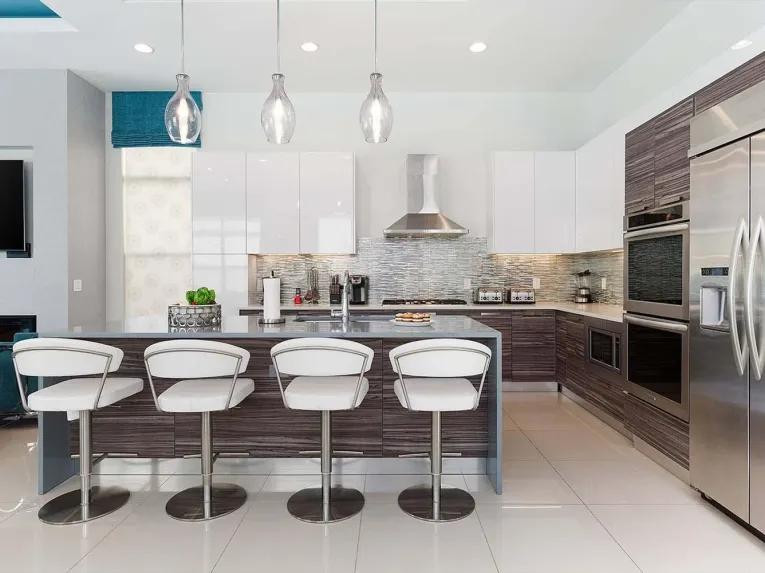Reunion (31581) 6-bedroom Villa in Kissimmee