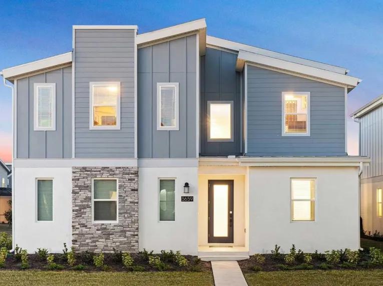 Villatel Orlando Resort (32623) 9-bedroom Villa in Orlando Town