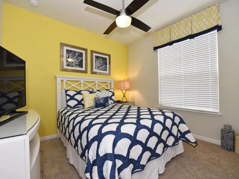 Windsor at Westside (1618) 8-bedroom Villa in Kissimmee