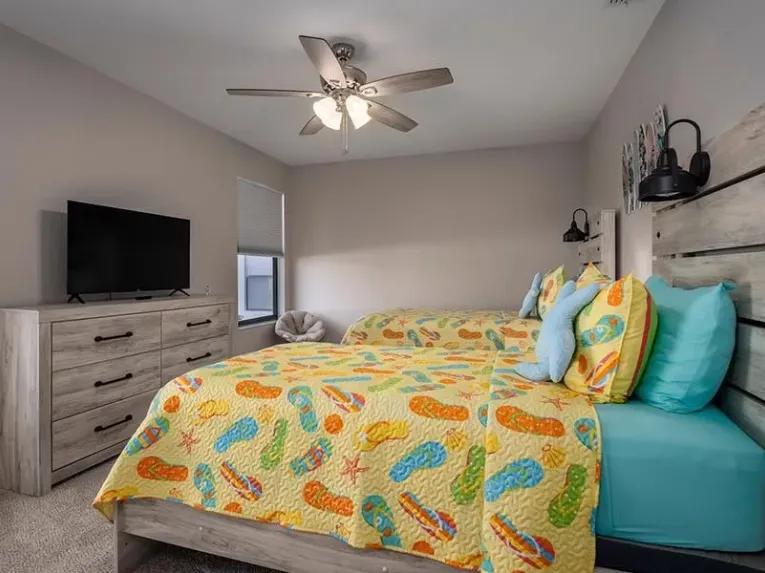 High Grove (29675) 4-bedroom Villa in Clermont