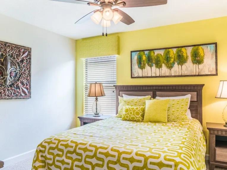 ChampionsGate (5116) 8-bedroom Villa in Davenport