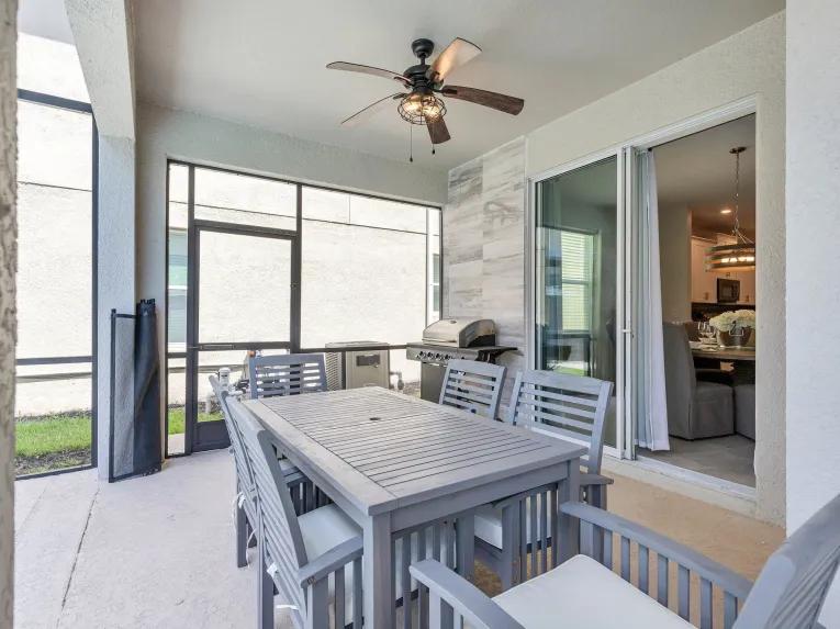 Storey Lake (25942) 6-bedroom Villa in Kissimmee