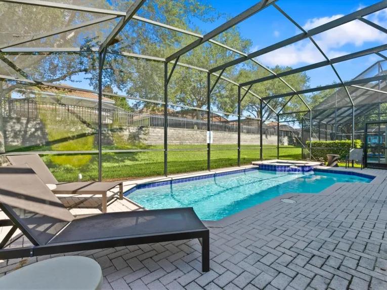 Windsor Hills (5002) 5-bedroom Villa in Kissimmee
