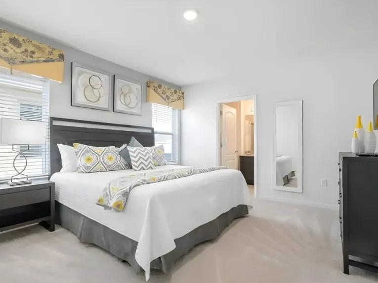 Solterra (24952) 7-bedroom Villa in Davenport