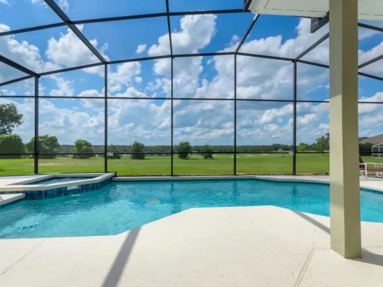 Highlands Reserve (302) 6-bedroom Villa in Davenport