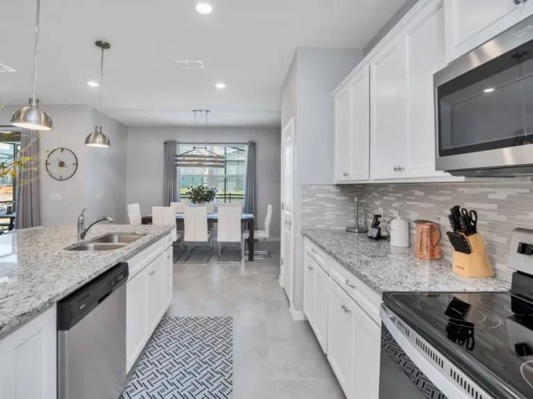 Windsor Island (5534) 5-bedroom Villa in Davenport