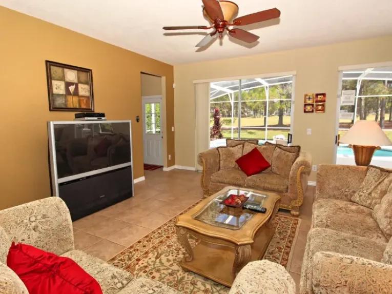 Highlands Reserve (306) 5-bedroom Villa in Davenport