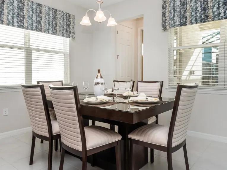 Solara Resort (5129) 4-bedroom Villa in Kissimmee