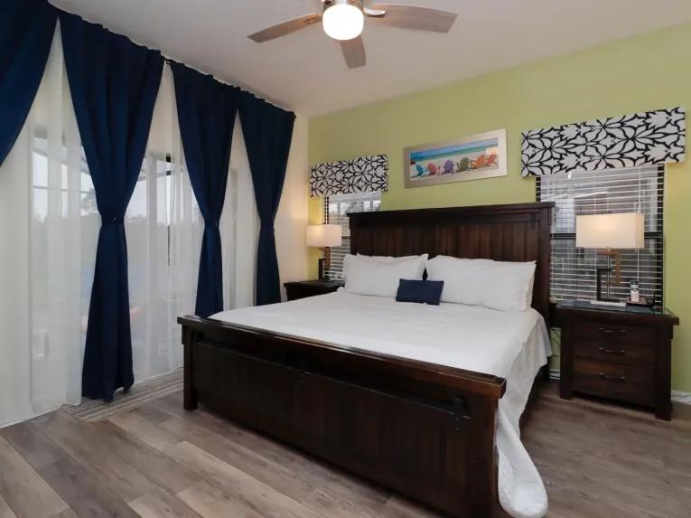 High Grove (33449) 4-bedroom Villa in Clermont