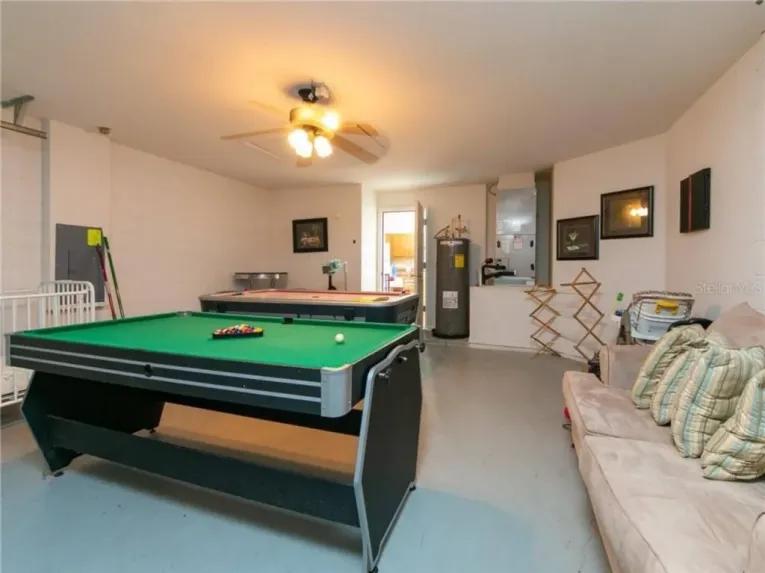 High Grove (11673) 4-bedroom Villa in Clermont