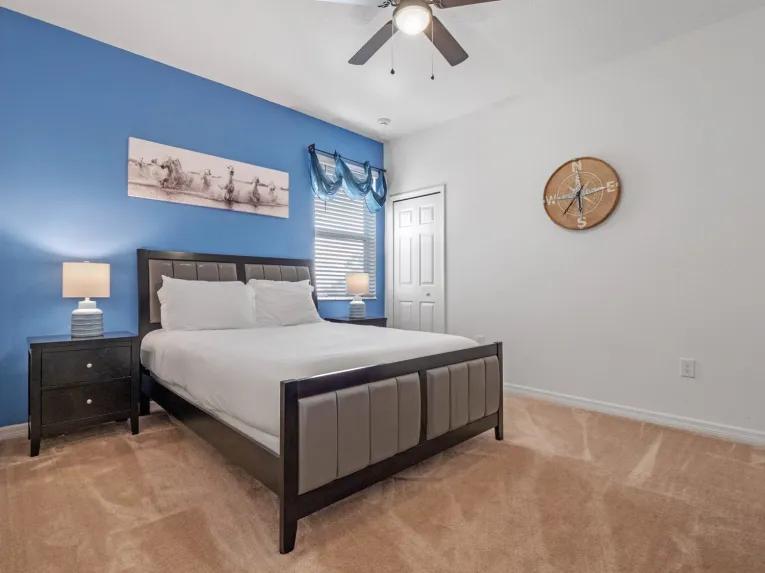 Solterra (7727) 11-bedroom Villa in Davenport