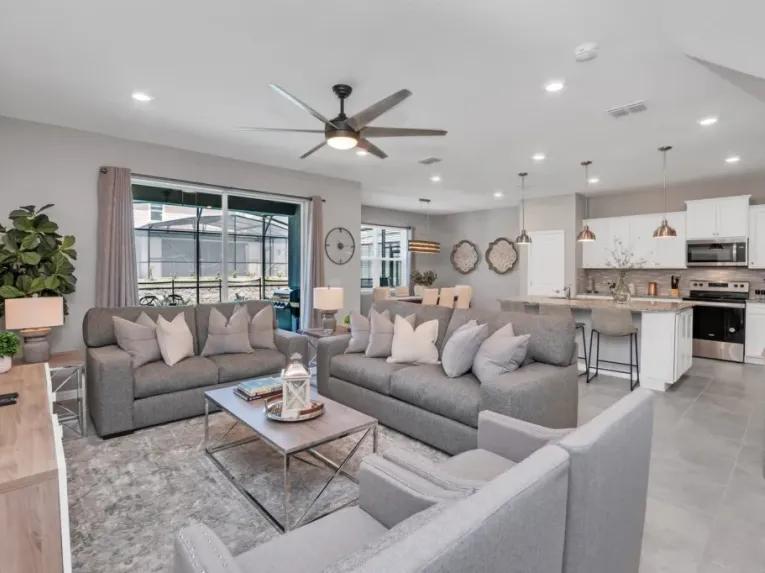 Windsor Island (5534) 5-bedroom Villa in Davenport