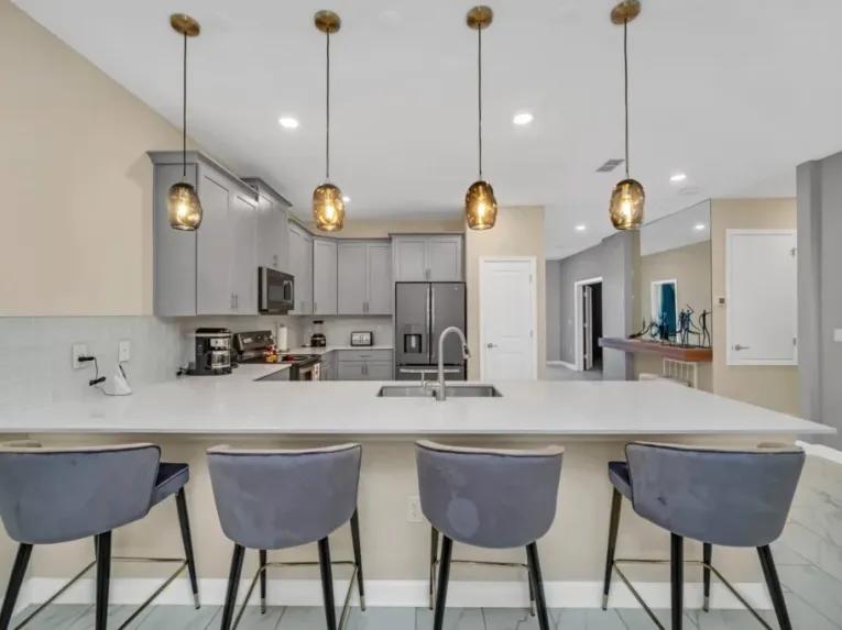 Storey Lake (7401) 9-bedroom Villa in Kissimmee