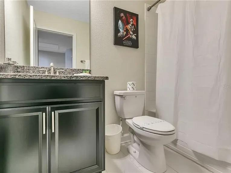 Storey Lake (5985) 5-bedroom Villa in Kissimmee