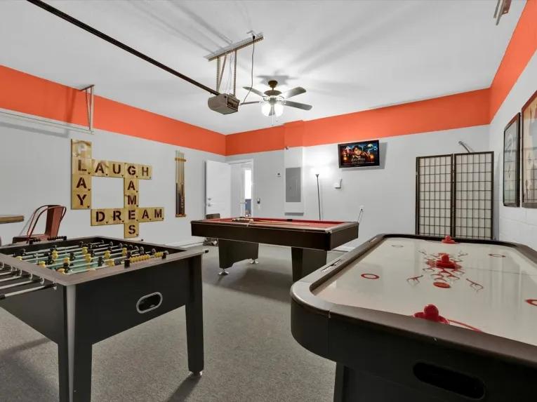 Windsor Hills (24248) 6-bedroom Villa in Kissimmee