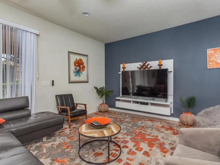 Windsor at Westside (11600) 9-bedroom Villa in Kissimmee
