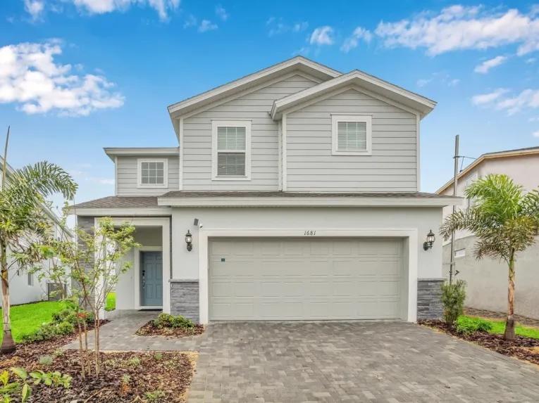 Windsor Island (24872) 6-bedroom Villa in Davenport