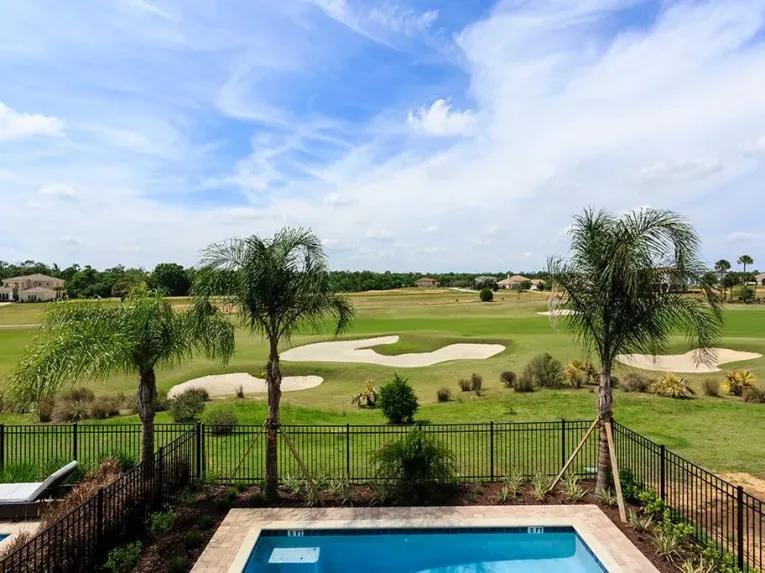 Reunion (30041) 5-bedroom Villa in Kissimmee