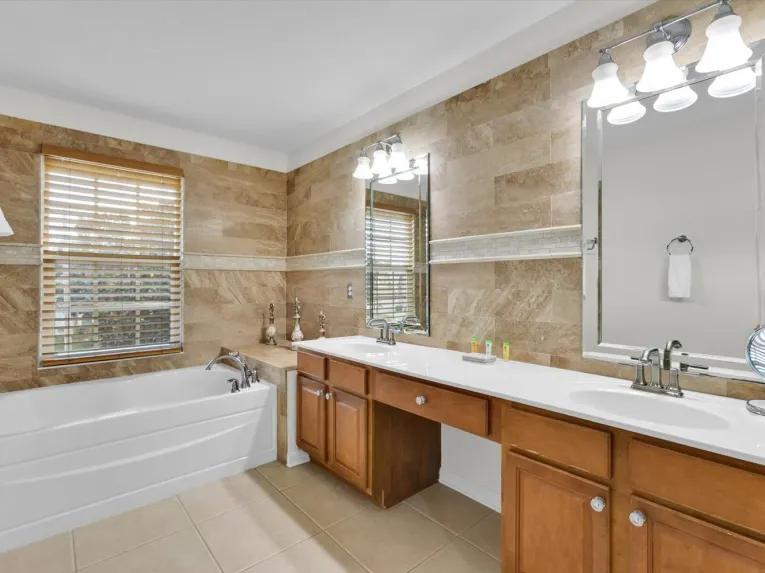 Windsor Hills (4992) 6-bedroom Villa in Kissimmee