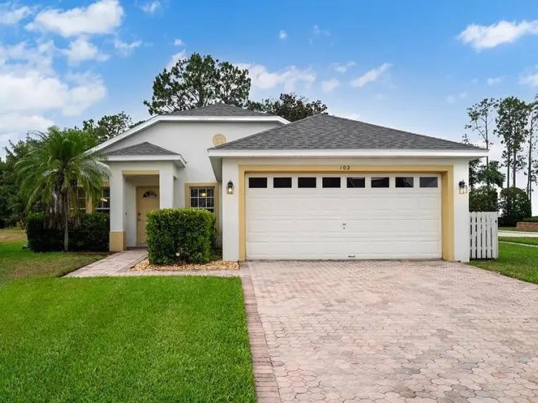 Highlands Reserve (29673) 4-bedroom Villa in Davenport