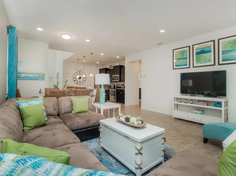 Windsor at Westside (5064) 6-bedroom Villa in Kissimmee