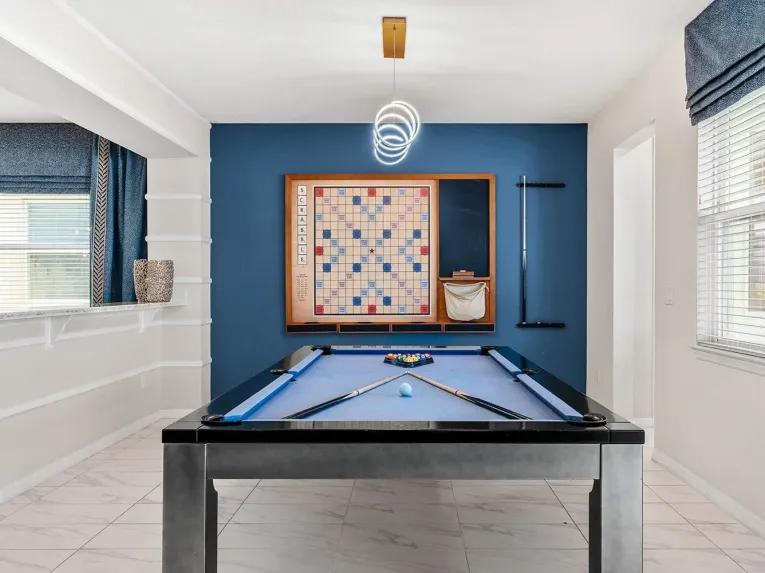 Solara Resort (31589) 8-bedroom Villa in Kissimmee