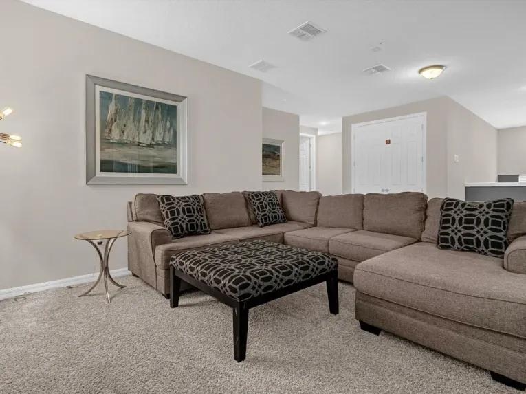 Solara Resort (24875) 9-bedroom Villa in Kissimmee