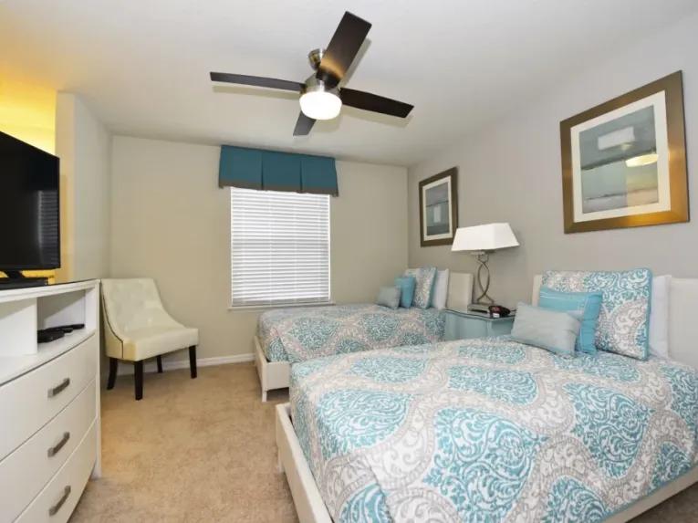 Windsor at Westside (1618) 8-bedroom Villa in Kissimmee