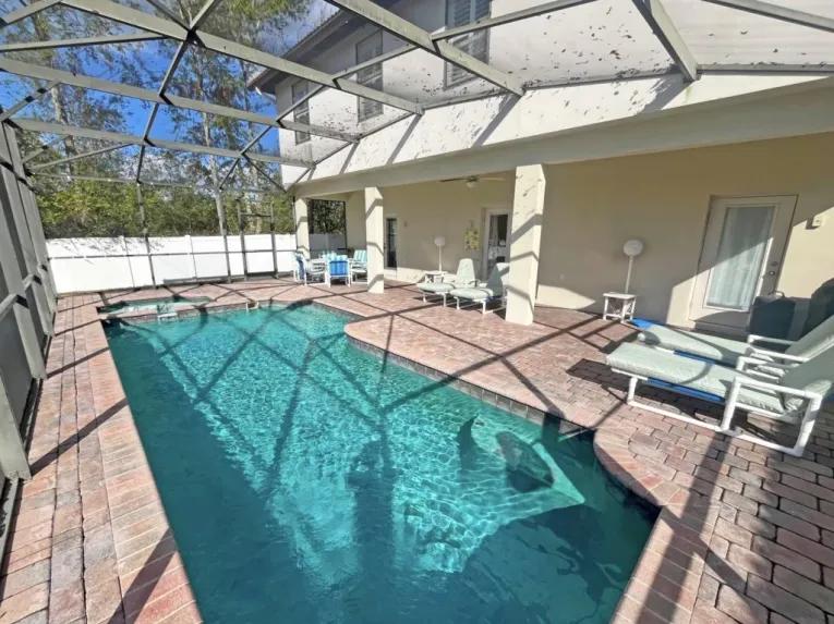 High Grove (29915) 4-bedroom Villa in Davenport
