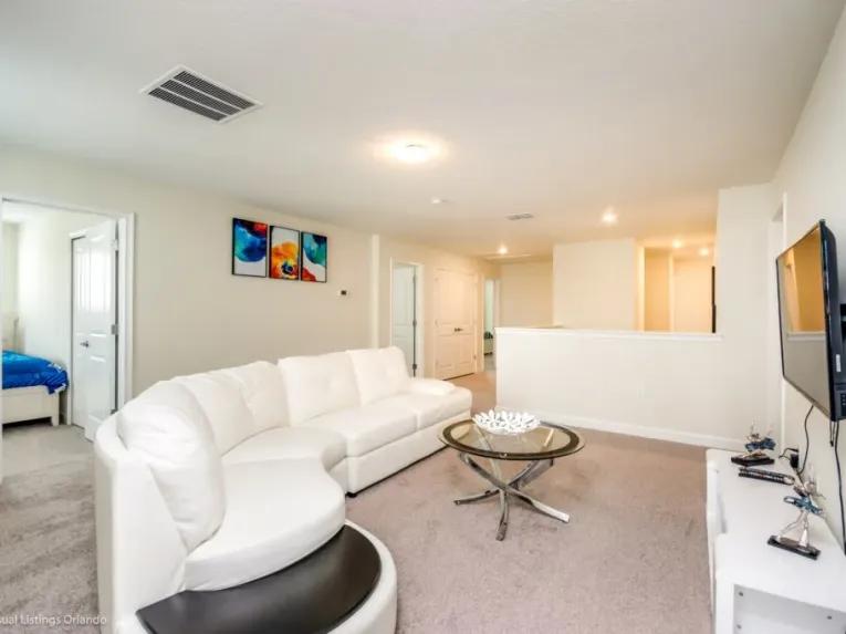 ChampionsGate (2227) 9-bedroom Villa in Davenport