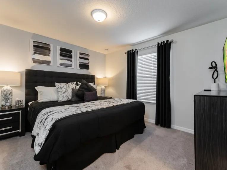 Windsor Island (7082) 10-bedroom Villa in Davenport