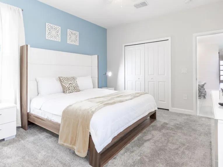 ChampionsGate (5720) 5-bedroom Villa in Davenport