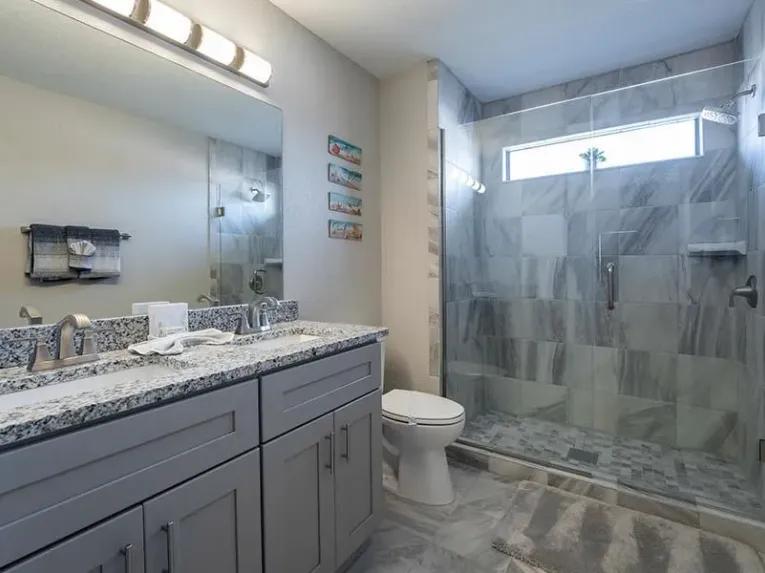 High Grove (29675) 4-bedroom Villa in Clermont
