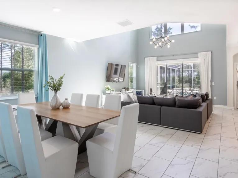 ChampionsGate (5720) 5-bedroom Villa in Davenport