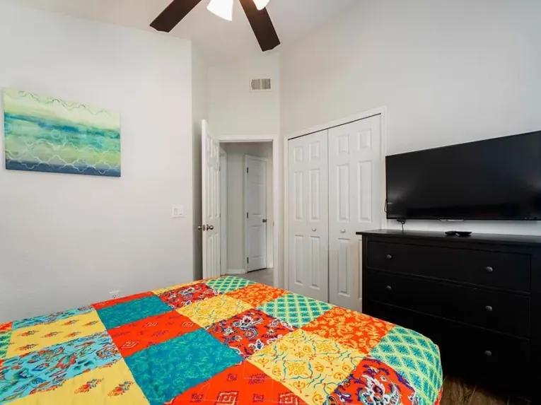 Highlands Reserve (29673) 4-bedroom Villa in Davenport