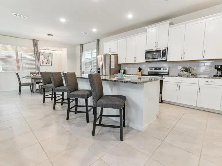 Solara Resort (29585) 7-bedroom Villa in Kissimmee