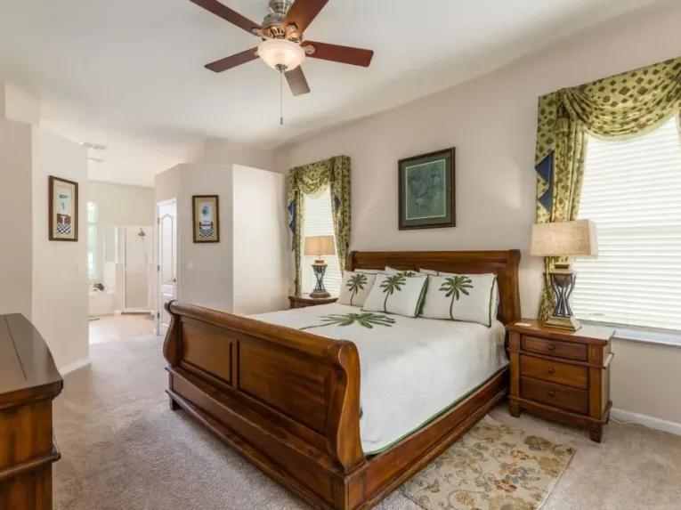 Highlands Reserve (2244) 4-bedroom Villa in Davenport